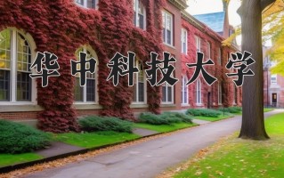 华中科技大学全国排名和最强专业解析