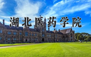 湖北医药学院最厉害的专业-2024湖北医药学院最好专业