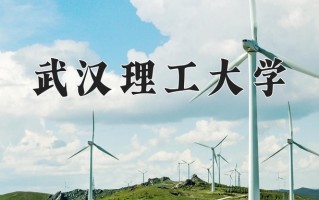 武汉理工大学好不好？附武汉理工大学最好的专业排名