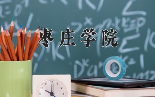 枣庄学院全国排名和最强专业解析