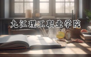九江理工职业学院2024在山东录取分数线是多少？最低286分/最高315分