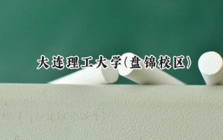 大连理工大学(盘锦校区)2024在浙江录取分数线是多少？最低636分/最高653分