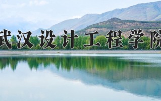 武汉设计工程学院王牌专业有哪些？附2025最新王牌专业排名一览表