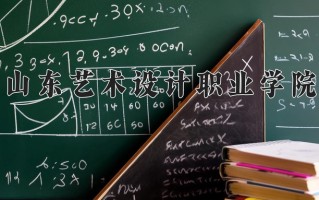 2024年山东艺术设计职业学院招生章程，附办学层次和录取规则