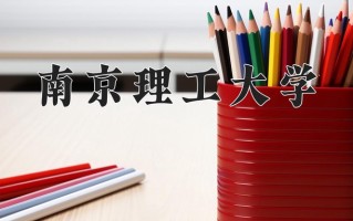 2025年南京理工大学在新疆计划招生人数（附学费及专业录取分)