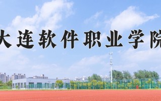 2024年大连软件职业学院招生章程，附办学层次和录取规则