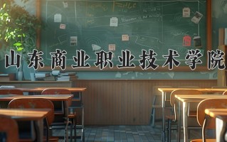山东商业职业技术学院一年学费多少钱及各专业的收费标准(2025参考）