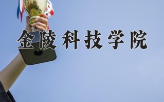 2025年金陵科技学院在新疆计划招生人数（附学费及专业录取分)