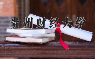 2024年贵州财经大学录取分数线，新疆最低352分
