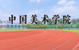 2024年中国美术学院招生章程，附办学层次和录取规则