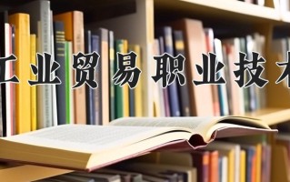 2024年江西工业贸易职业技术学院招生章程，附办学层次和录取规则
