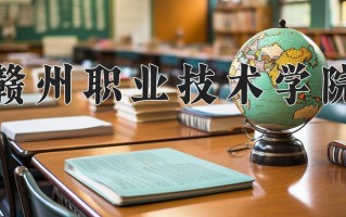 2025年赣州职业技术学院在河北计划招生人数（附学费及专业录取分)