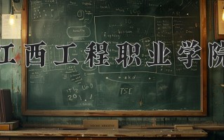 2025年江西工程职业学院在河南计划招生人数（附学费及专业录取分)