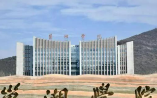 2024巢湖学院排名-最新全国排名第453位