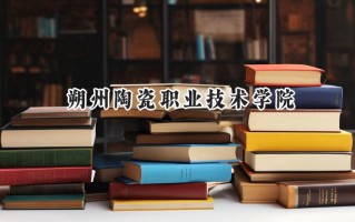 2024朔州陶瓷职业技术学院录取分数线：山西最低259分