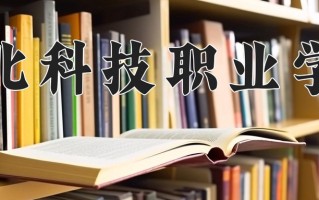 2024年湖北科技职业学院招生章程，附办学层次和录取规则