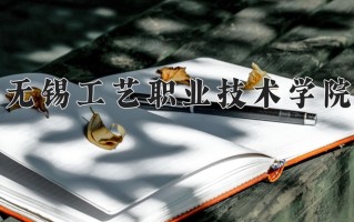 无锡工艺职业技术学院一年学费多少钱及各专业的收费标准(2025参考）