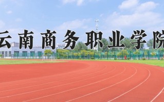 2024年云南商务职业学院招生章程，附办学层次和录取规则