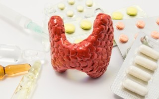 甲状腺在什么位置，搞清楚了才能关注自身健康