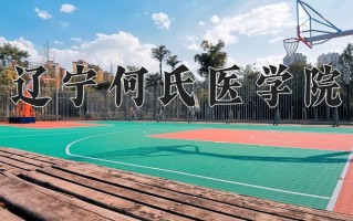 辽宁何氏医学院一年学费多少钱及各专业的收费标准(2025参考）