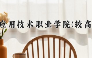 河南应用技术职业学院(较高收费)一年学费多少钱及各专业的收费标准(2025参考）
