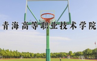 青海高等职业技术学院一年学费多少钱及各专业的收费标准(2025参考）