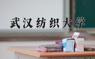 2024年武汉纺织大学招生章程，附办学层次和录取规则
