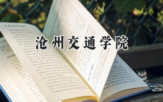 沧州交通学院2024在内蒙古录取分数线是多少？最低363分/最高437分