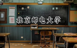 2024北京邮电大学录取分数线：陕西最低574分