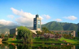 2024温州大学排名-最新全国排名第157位