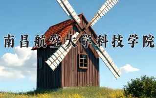 2025年南昌航空大学科技学院在河南计划招生人数（附学费及专业录取分)