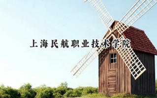 2024上海民航职业技术学院录取分数线：宁夏最低343分