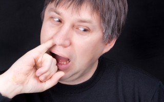 哪个手指指纹最明显？答案可能和你的习惯有关