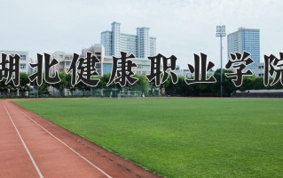 2024年湖北健康职业学院招生章程，附办学层次和录取规则