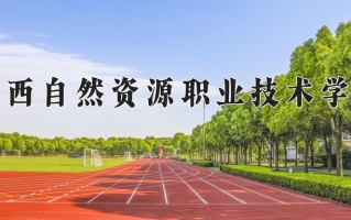 广西自然资源职业技术学院一年学费多少钱及各专业的收费标准(2025参考）