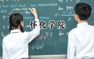 怀化学院2024在山东录取分数线是多少？最低460分/最高536分