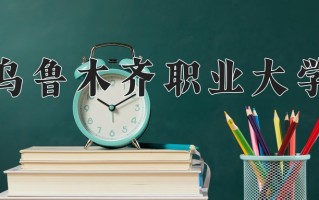 2025年乌鲁木齐职业大学在河南计划招生人数（附学费及专业录取分)