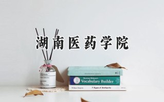 2024湖南医药学院录取分数线：山西最低422分