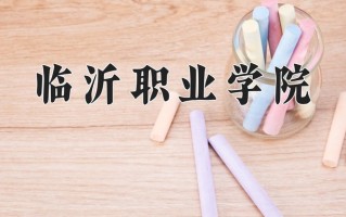 临沂职业学院一年学费多少钱及各专业的收费标准(2025参考）