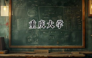 重庆大学2024在新疆录取分数线是多少？最低542分/最高581分