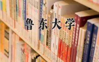 2025年鲁东大学在新疆计划招生人数（附学费及专业录取分)