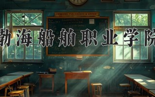 渤海船舶职业学院一年学费多少钱及各专业的收费标准(2025参考）