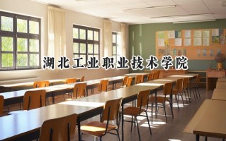 2024湖北工业职业技术学院录取分数线：山西最低298分