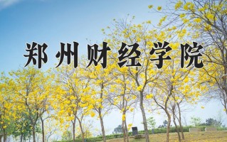 郑州财经学院一年学费多少钱及各专业的收费标准(2025参考）