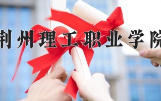 2025年荆州理工职业学院在新疆计划招生人数（附学费及专业录取分)