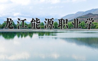 黑龙江能源职业学院一年学费多少钱及各专业的收费标准(2025参考）