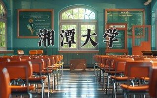 湘潭大学最厉害的专业-2024湘潭大学最好专业