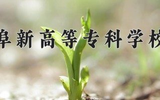 2025年阜新高等专科学校在新疆计划招生人数（附学费及专业录取分)