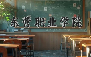 东营职业学院一年学费多少钱及各专业的收费标准(2025参考）