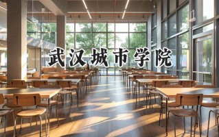 武汉城市学院2024在山东录取分数线是多少？最低476分/最高499分